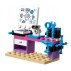 Конструктор Lego Творческая лаборатория Оливии 41307